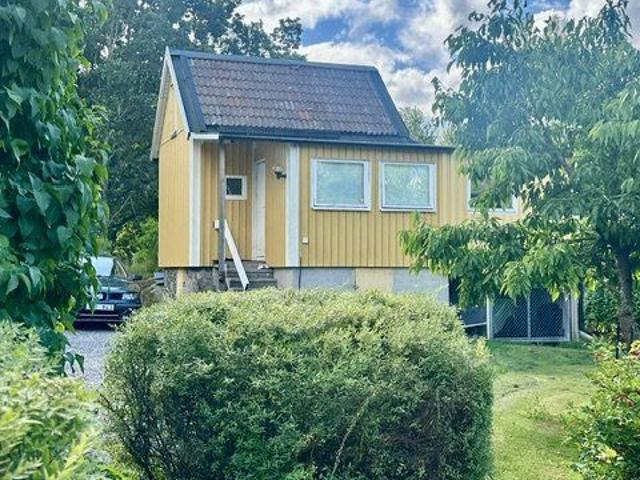 Stuga hyra i Stockholm
