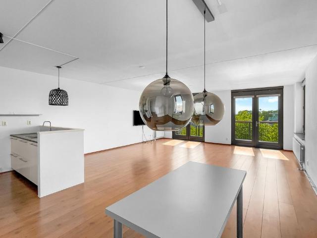 Appartement te huur in Almere Haven, Almere-haven