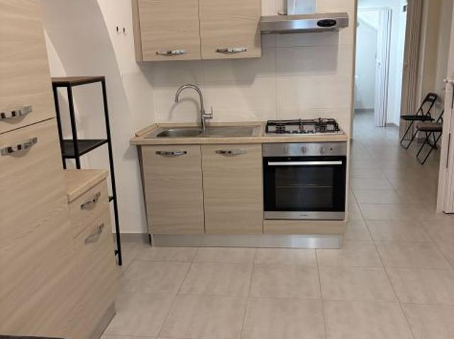 Appartamento in affitto a Municipio 4, Puglia