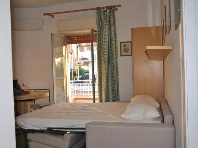 Appartamento in affitto a Chianchitta, Giardini Naxos