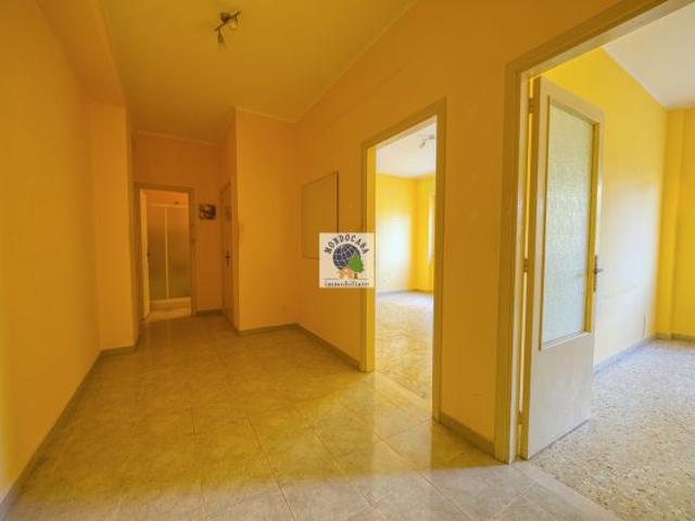 Appartamento in vendita a Villaggio Mantelli, Priolo Gargallo