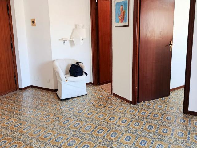 Appartamento in affitto a IV Circoscrizione, Palermo
