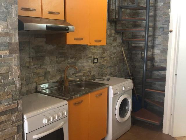 Appartamento in affitto a Quartiere Provvidenza, Caltanissetta