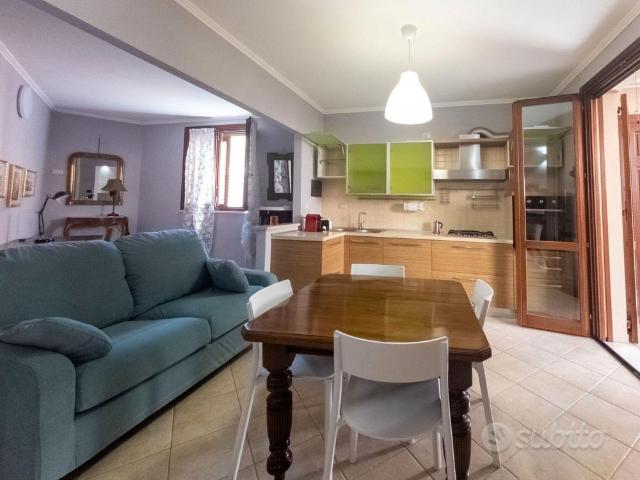 Appartamento in affitto a Paùli/Monserrato, Casteddu/Cagliari