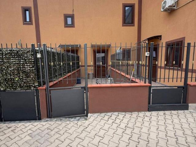 Appartamento in affitto a I Circoscrizione, Palermo