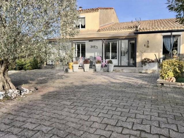 Maison vente à Aix-en-Provence, Gardanne