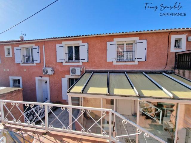 Maison vente à Aix-en-Provence, Gardanne