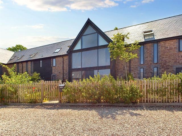 House for rent in Goodrich Cross, Goodrich