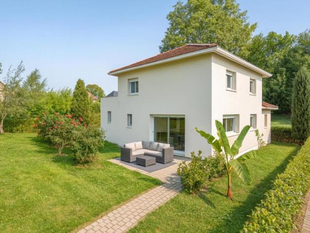 Maison vente à Grenoble, Biviers
