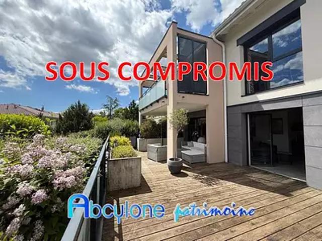 Appartement vente à Grenoble, Biviers