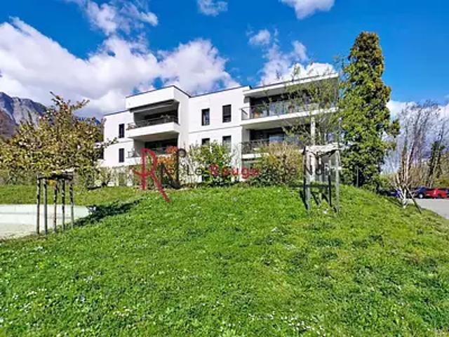 Appartement vente à Grenoble, Biviers