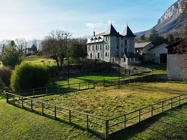 Maison vente à Grenoble, Biviers