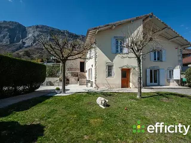 Maison vente à Grenoble, Biviers