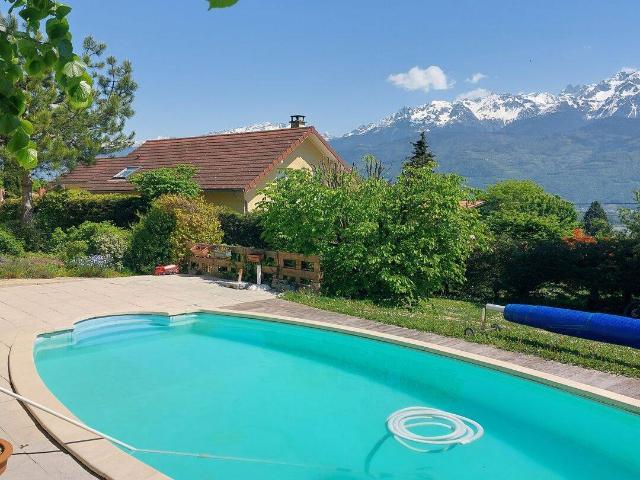 Maison location à Biviers, Isère
