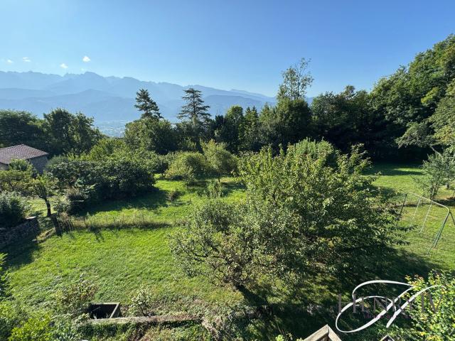 Maison vente à Grenoble, Biviers