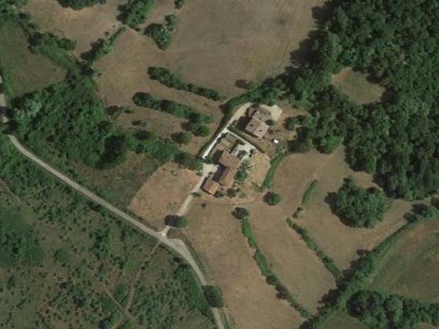 Terreno in vendita a Vaglia, Toscana