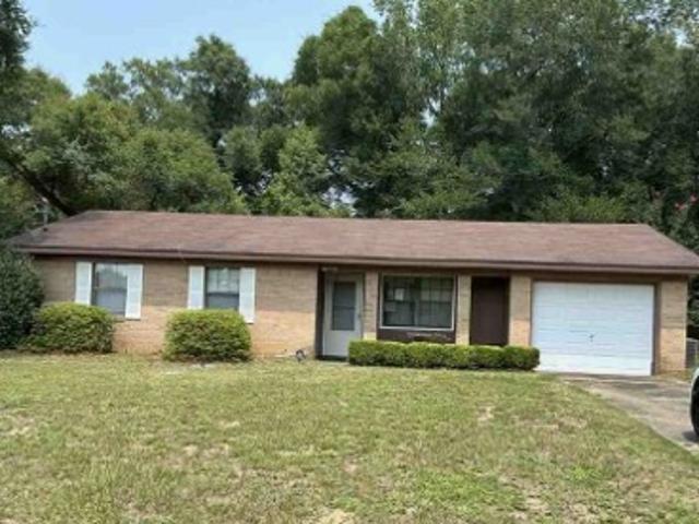 House for sale in Dale, Alabama