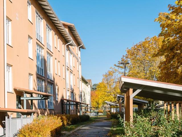 Lägenhet hyra i Enköping, Uppsala