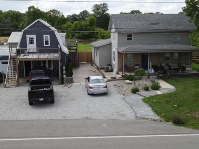 House for sale in Groveport
