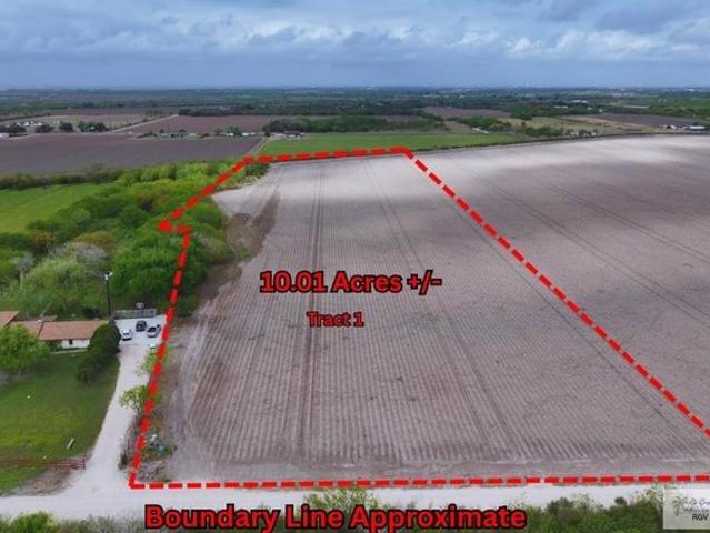 Land for sale in Cameron, Texas