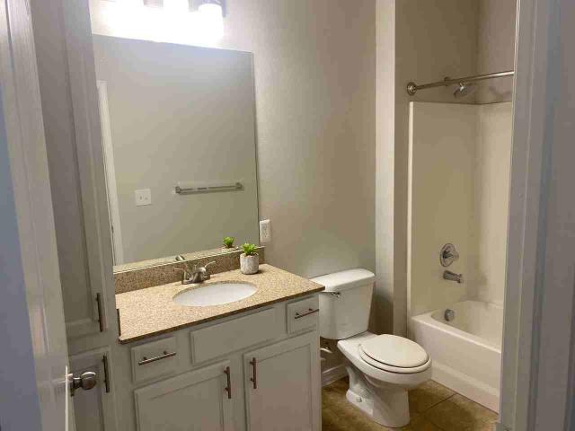 Apartment for rent in Bixby, Oklahoma