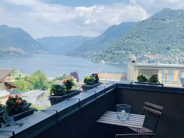 Appartamento in affitto a Como, Lombardia