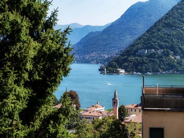 Appartamento in affitto a Como, Lombardia