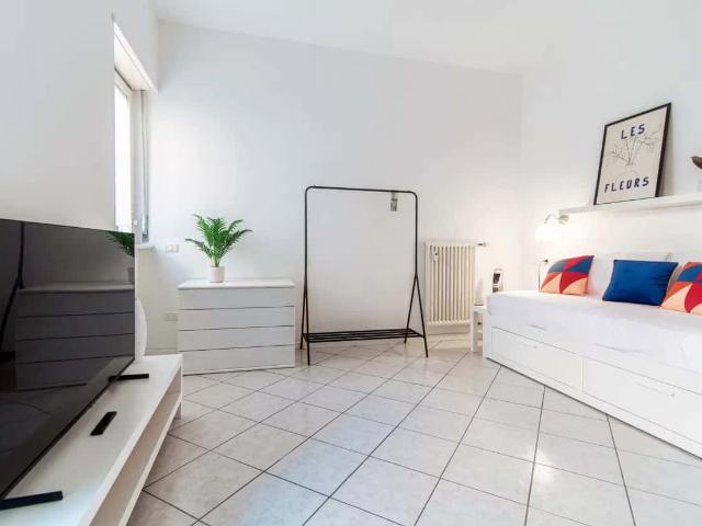 Appartamento in affitto a Como, Lombardia