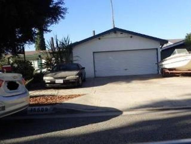 House for sale in Paramount, California