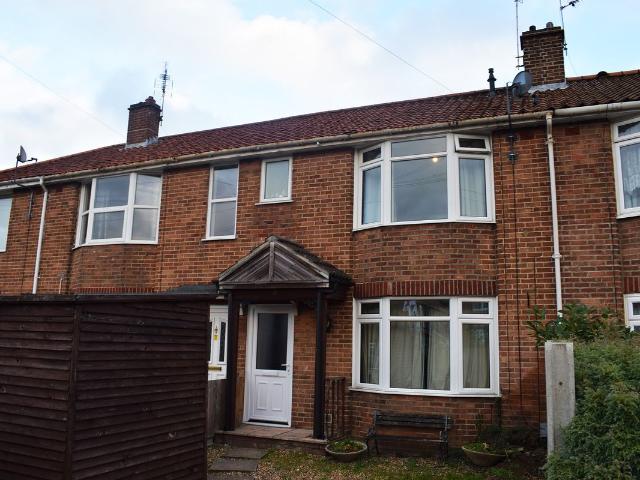 Apartment for rent in North Earlham, Norwich