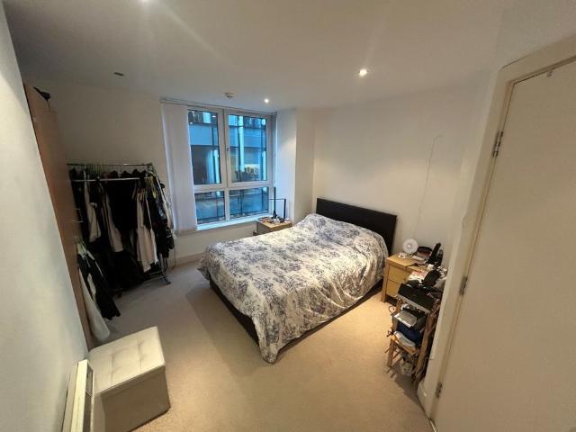 Apartment for rent in Calderstones