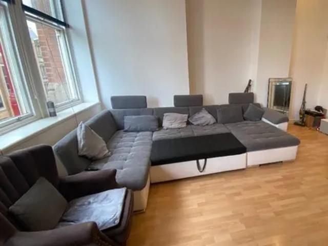 Apartment for rent in Calderstones