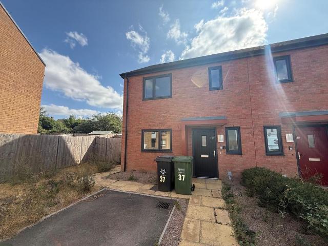House for rent in Northwick, Claines