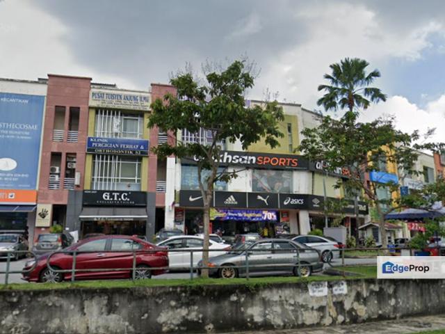 Shop for rent in Sendayan Village, Negeri Sembilan