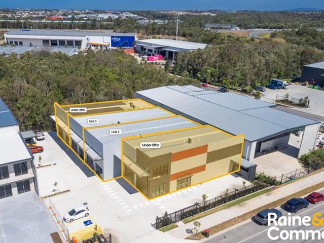 Warehouse for sale in Toombul, Queensland