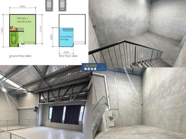 Warehouse for sale in Homebush West, Sydney