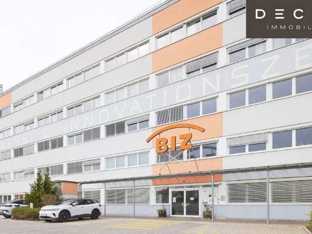 Gewerbe mieten in St. Pölten, Niederösterreich