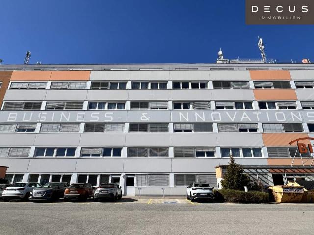 Gewerbe mieten in St. Pölten, Niederösterreich
