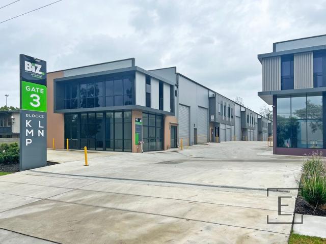 Warehouse for rent in Homebush West, Sydney
