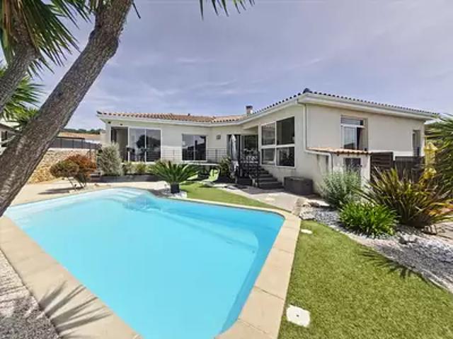 Maison vente à Narbonne, Bizanet