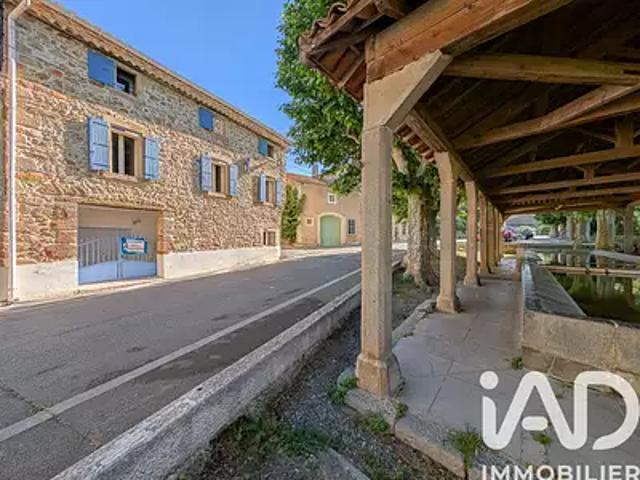 Maison vente à Narbonne, Bizanet