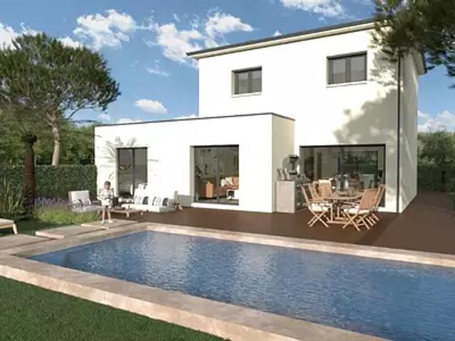 Maison vente à Narbonne, Bizanet
