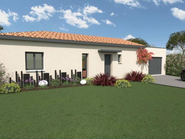 Maison vente à Narbonne, Bizanet