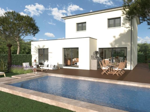 Maison vente à Narbonne, Bizanet