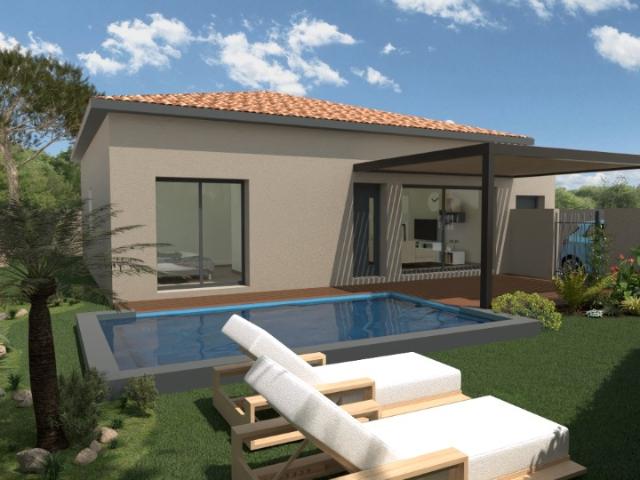 Maison vente à Narbonne, Bizanet
