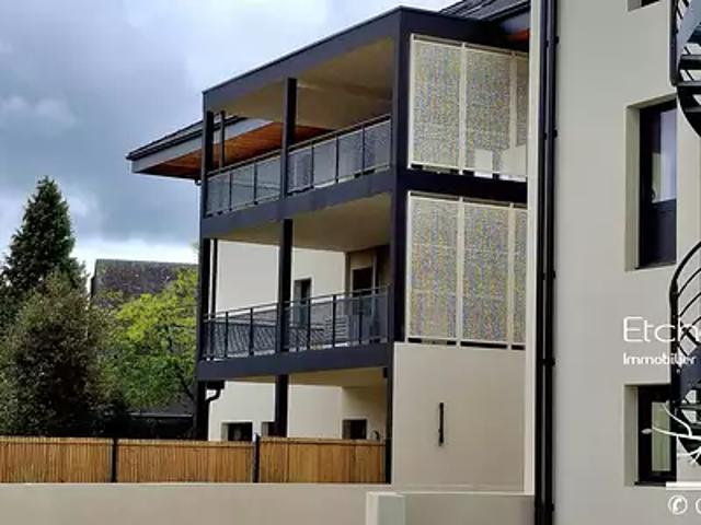 Appartement vente à Pau, Bizanos