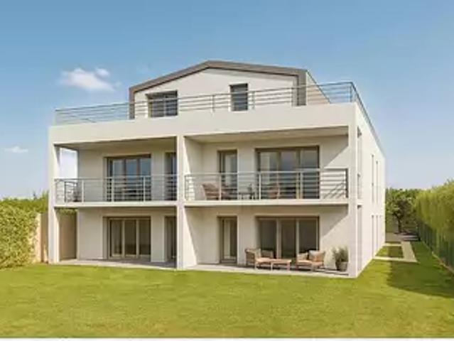 Appartement vente à Pau, Bizanos