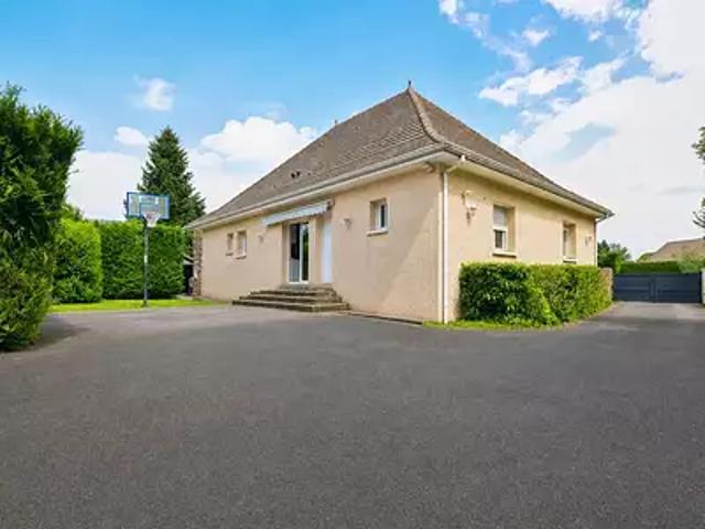 Maison vente à Pau, Bizanos