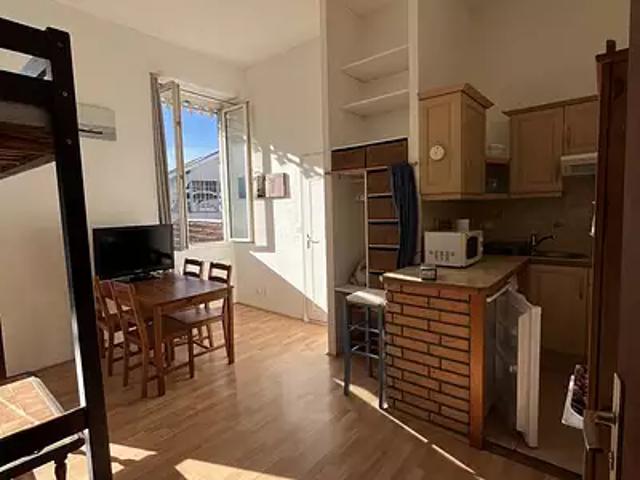 Appartement location à Pau, Bizanos