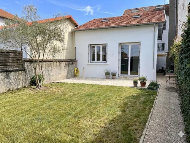 Maison vente à Pau